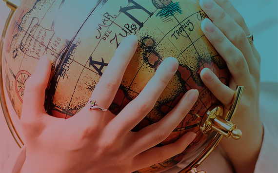 world